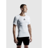 Термофутболка SELECT Baselayer t-shirt with short sleeves (S/S) White